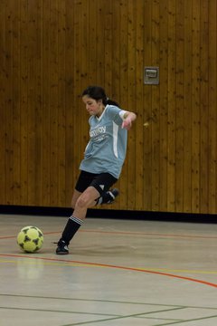 Bild 203 - C-Juniorinnen Hausturnier